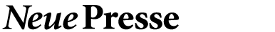  Neue Presse Coburg